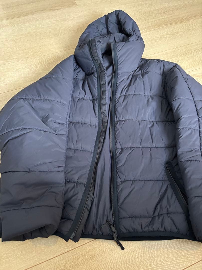 ジャケット・アウター Daiwa pier39 tech reversible jacket DAIWA PIER39 