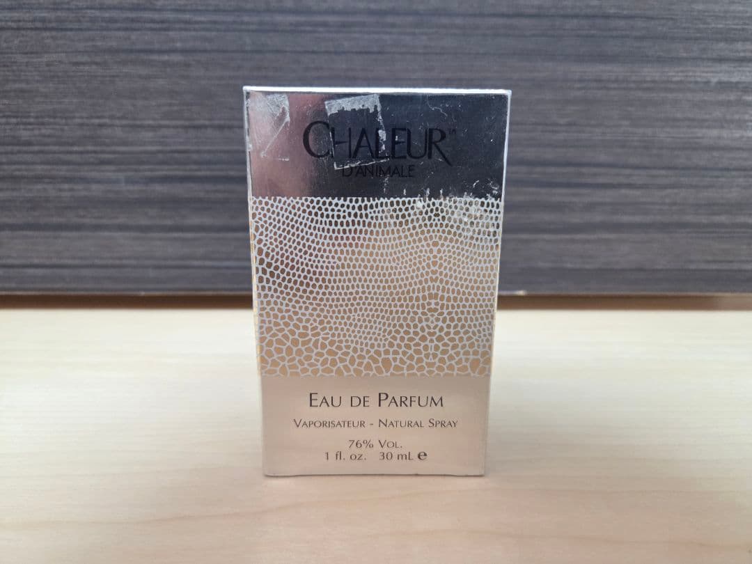 パーラックス シャルールド　アニメイル　オードパルファム　30ml　アニマル パーラックス シャルルドアニマル プールオム EDT SP 30ml 香水