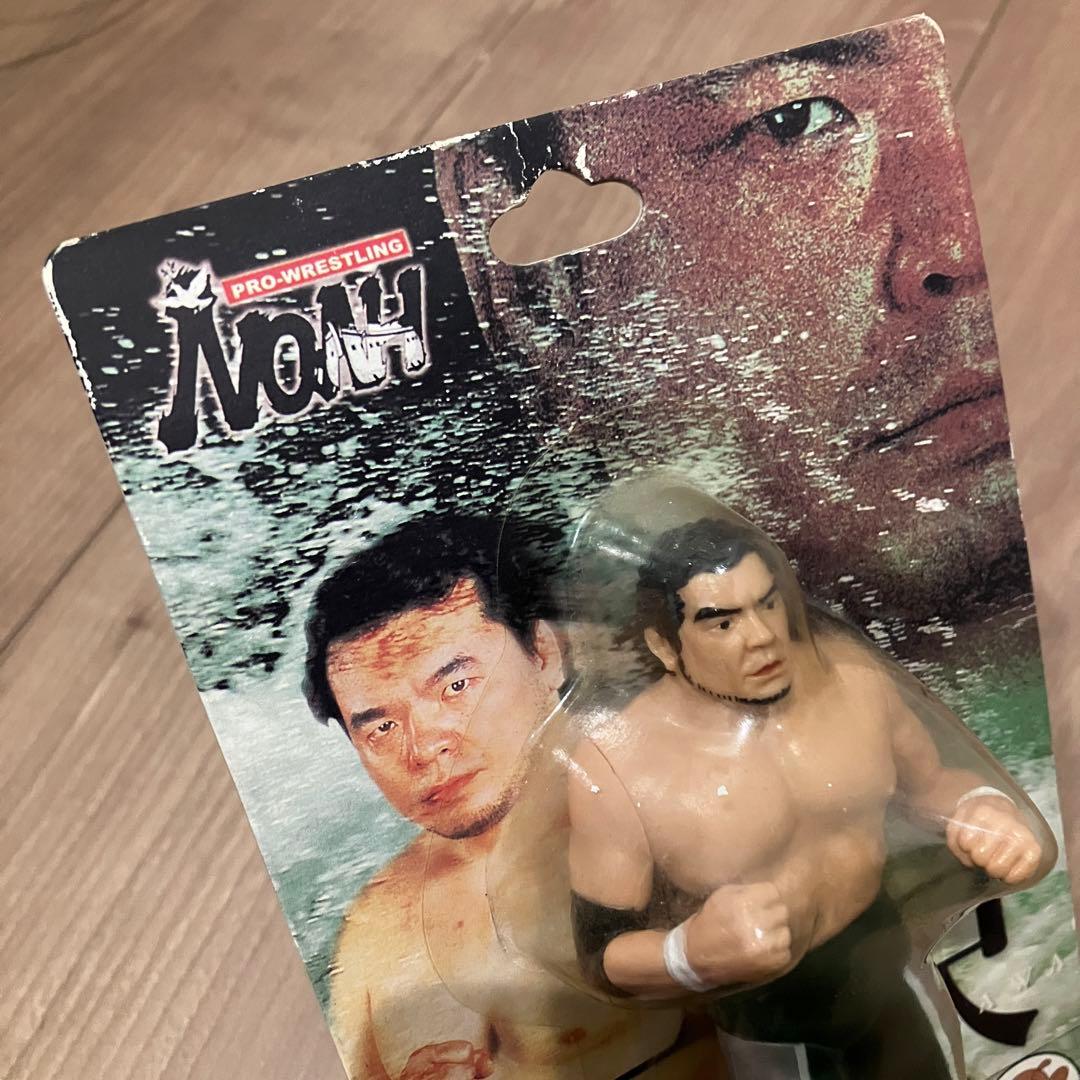 三沢光晴 フィギュア - メルカリ