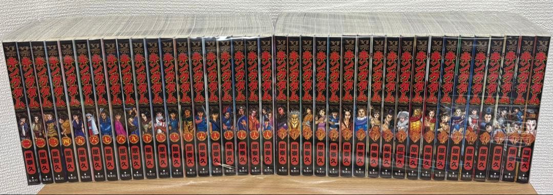 【J003m】《状態良好》キングダム 第1～75巻続巻全巻セット+4冊セット