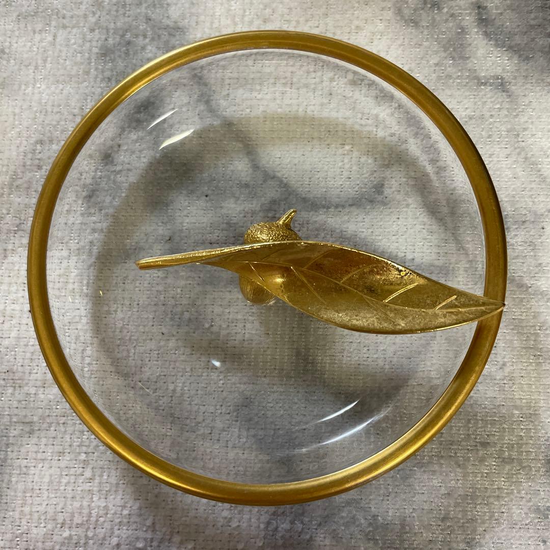 銀座和光（WAKO）アクセサリートレイ - メルカリ