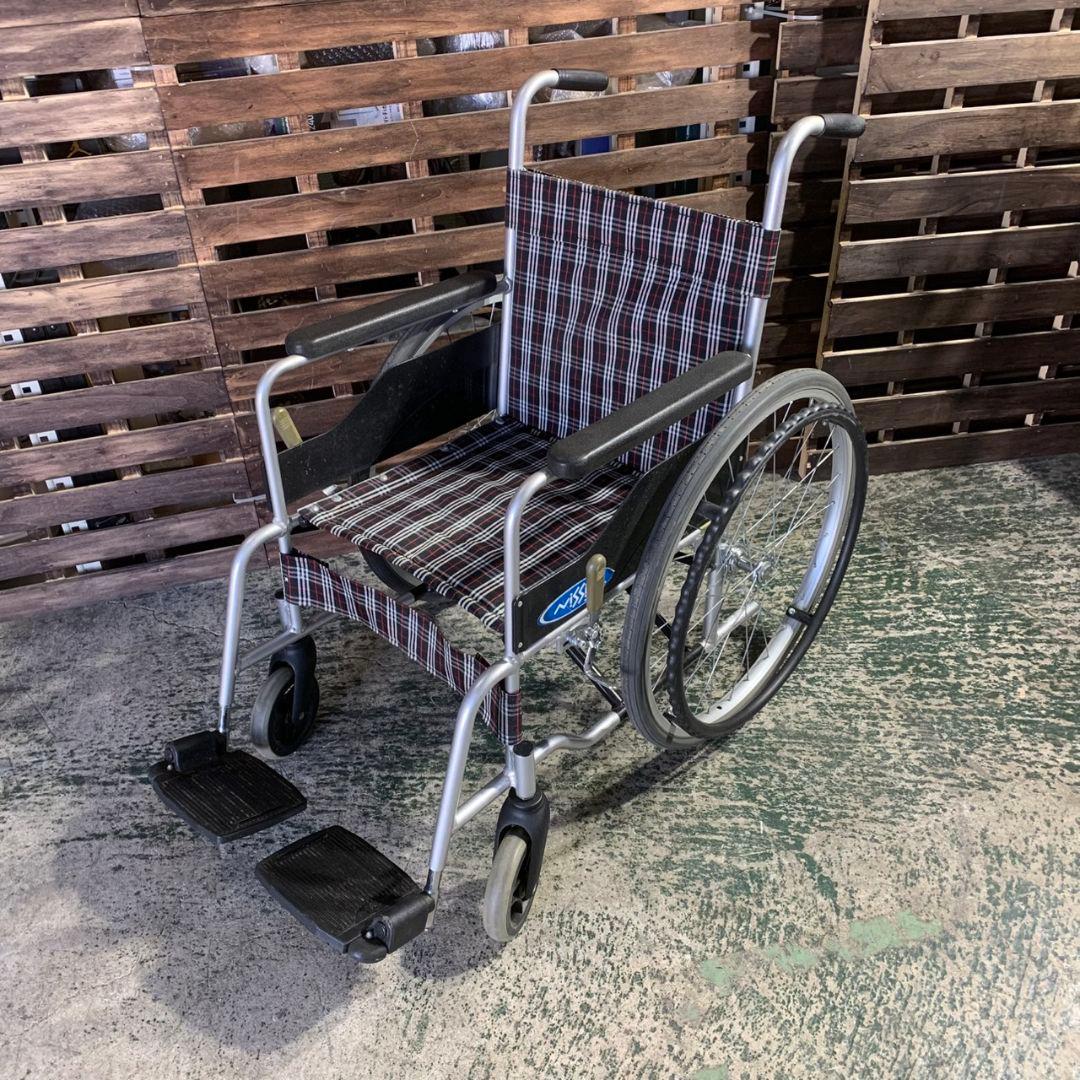 J918 NISSIN 介助車椅子 車椅子 NC-1H 低床 J918 NISSIN 介助車椅子 車椅子 NC-1H 低床 J918 NISSIN 介助車椅子