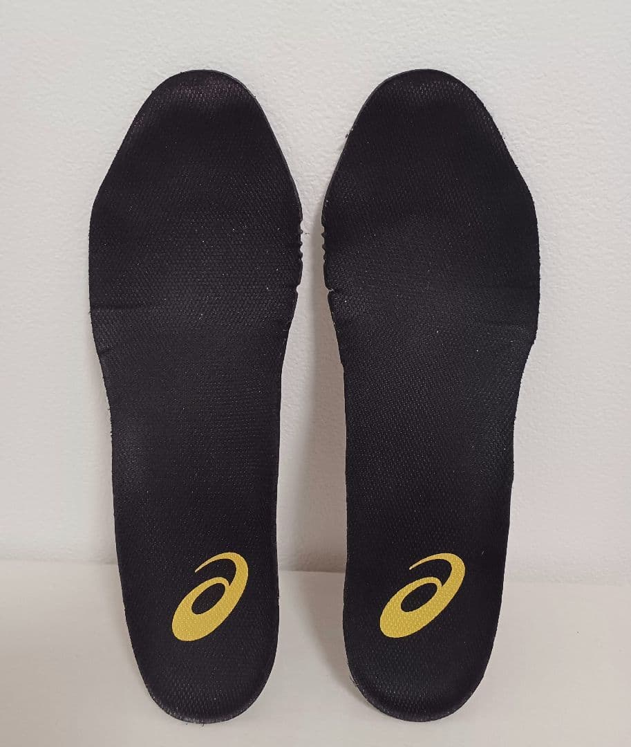 アシックス安全靴　WINJOB CP304 BOA 26.5cm