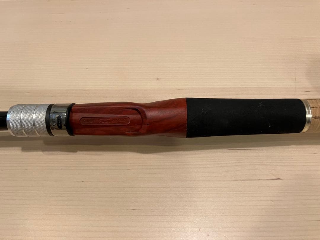 フィッシュマン ビームス クローラ 8.3L+