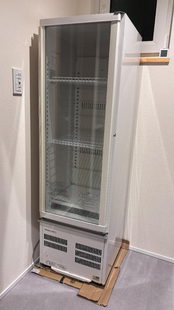 [中古]　パナソニック 冷蔵ショーケース SMR-R70SKMB 楽天市場】パナソニック 冷蔵ショーケースsmr-r70の通販