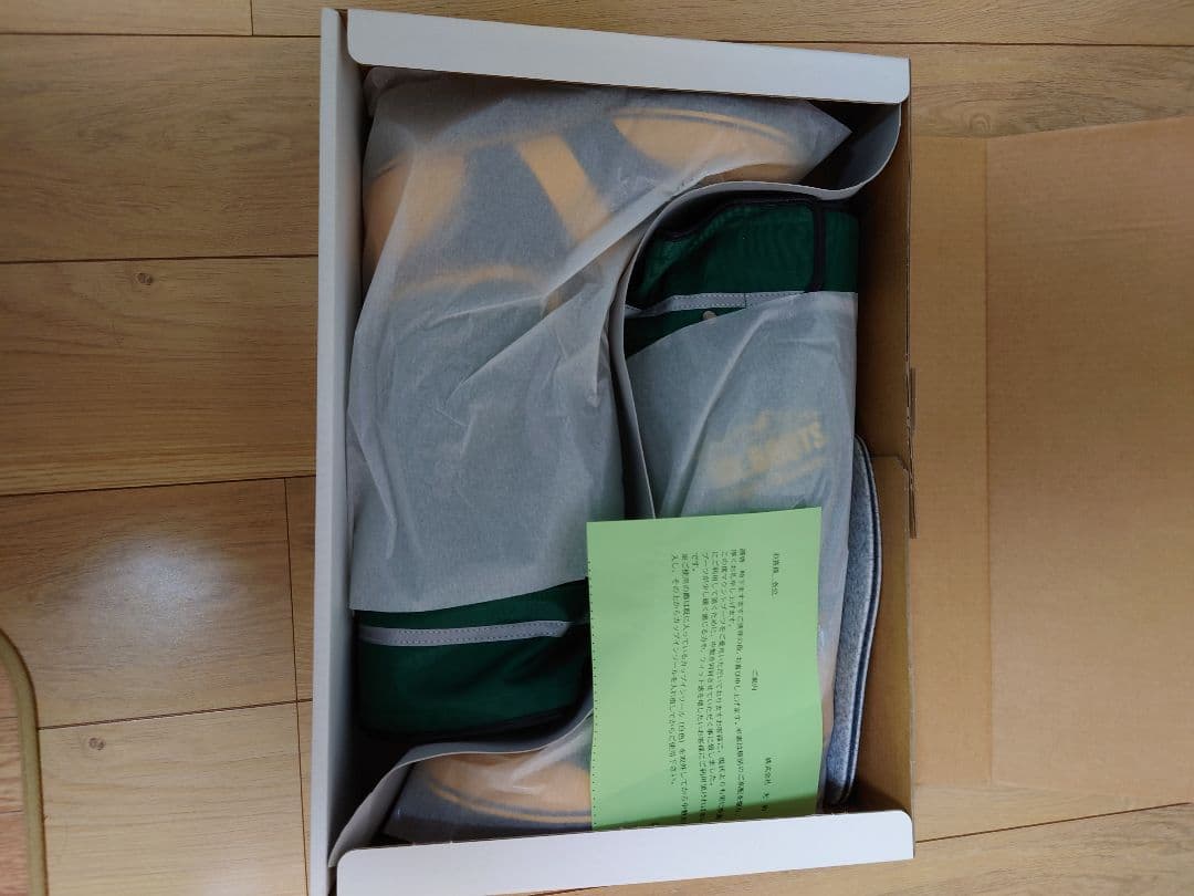 KOWA MT.BOOTS 登山靴 25.5cm