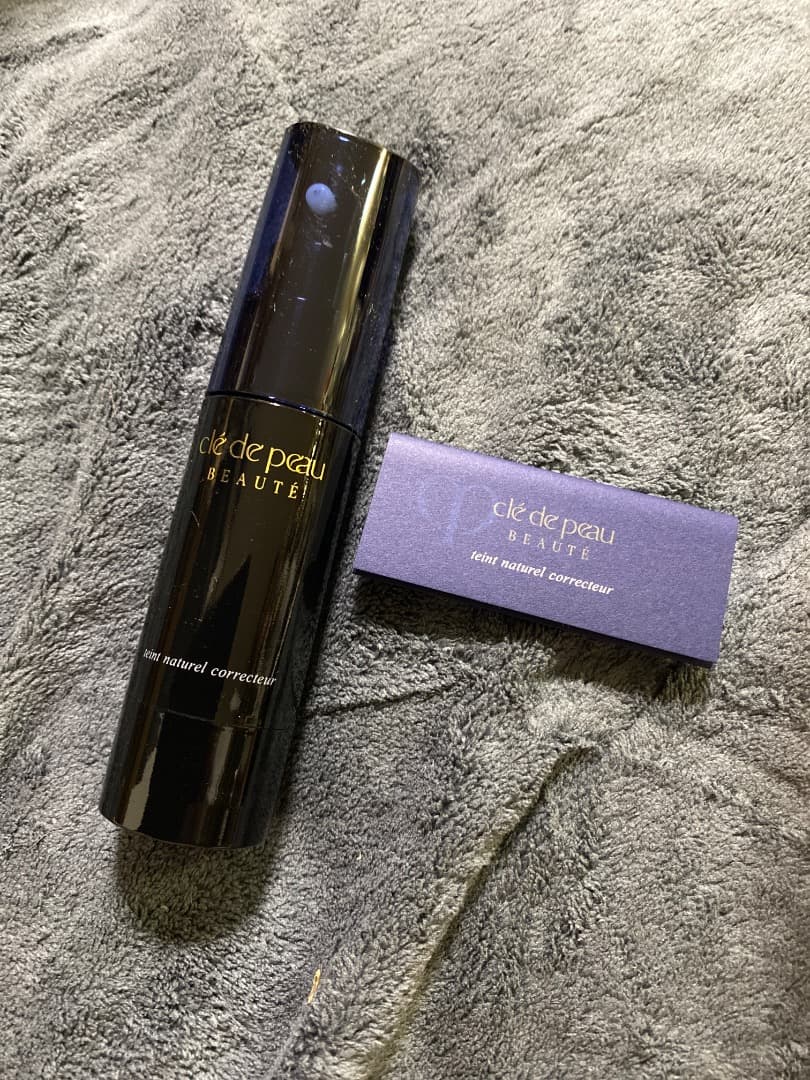 H-30/新品未使用 クレドポーボーテ タンナチュレール　コレクチュール 2026年最新】タンナチュレールコレクチュールの人気アイテム - メルカリ