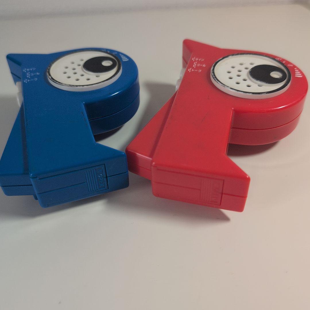 パーマン バッジシーバー - メルカリ