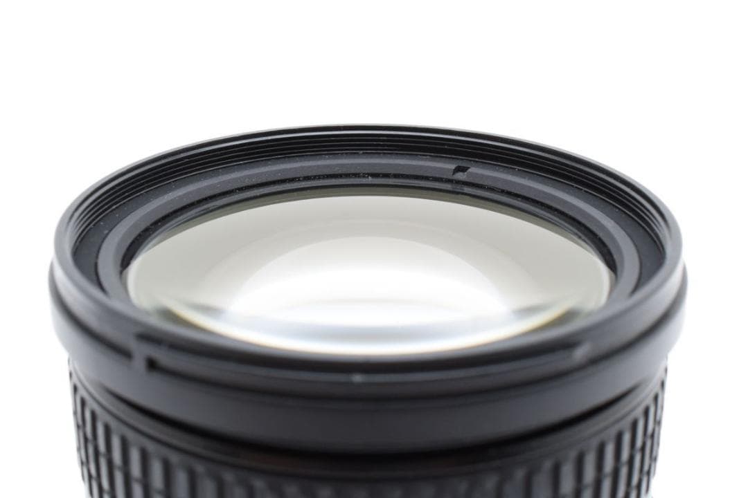 レンズ(ズーム) Nikon DX AF-S 18-200mm F3.5-5.6 G II ED