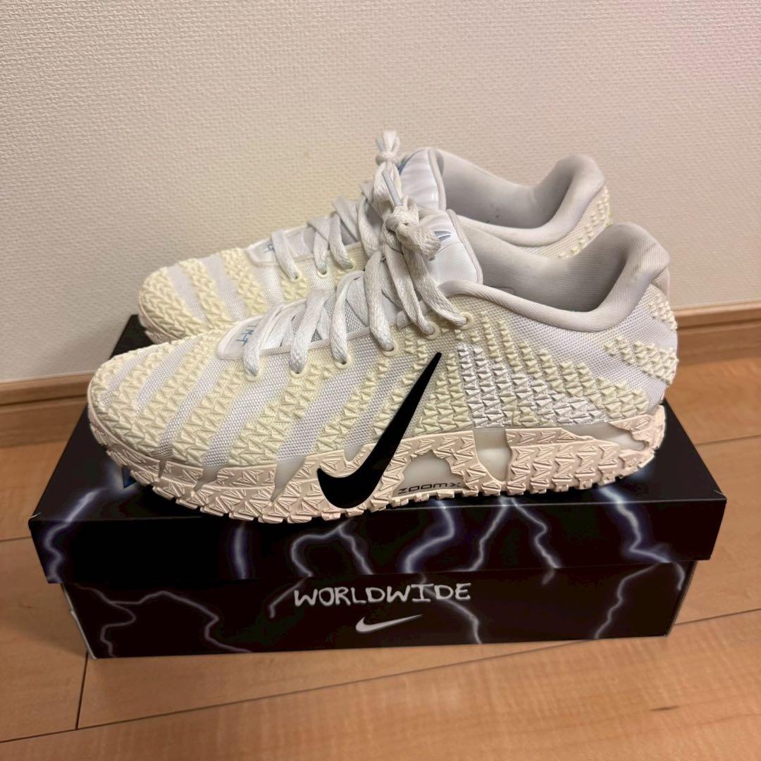 Nike WORLDWIDE バスケットボールシューズ バスケットシューズ 25S ヤニス イモータリティ4GS FZ6734-304