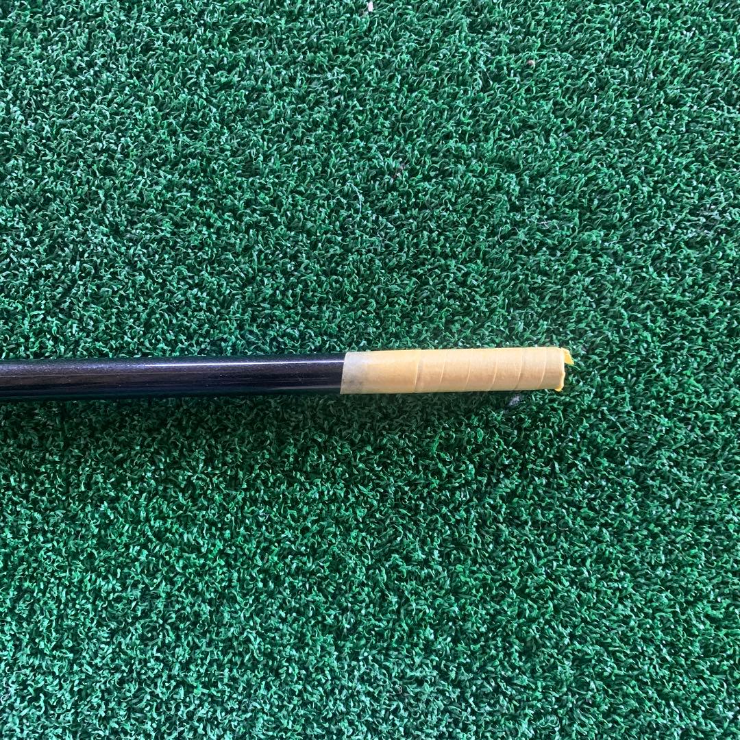 【値下げ】The ATTAS V2 3W用 シャフト S 106.4cm