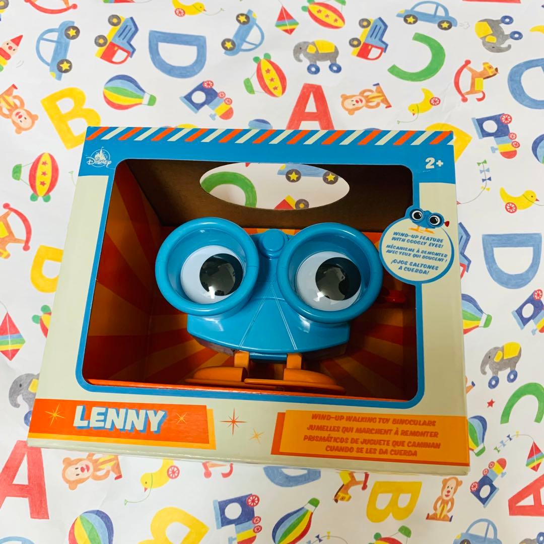 レニー アクションフィギュア TOY STORY 30th - メルカリ