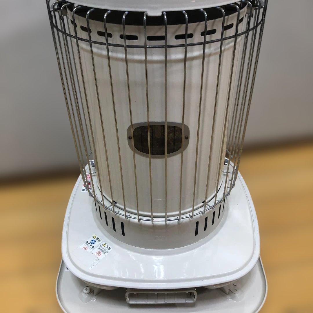 送料無料 コロナ SL-6619 石油ストーブ 2019 キャンプ 112917