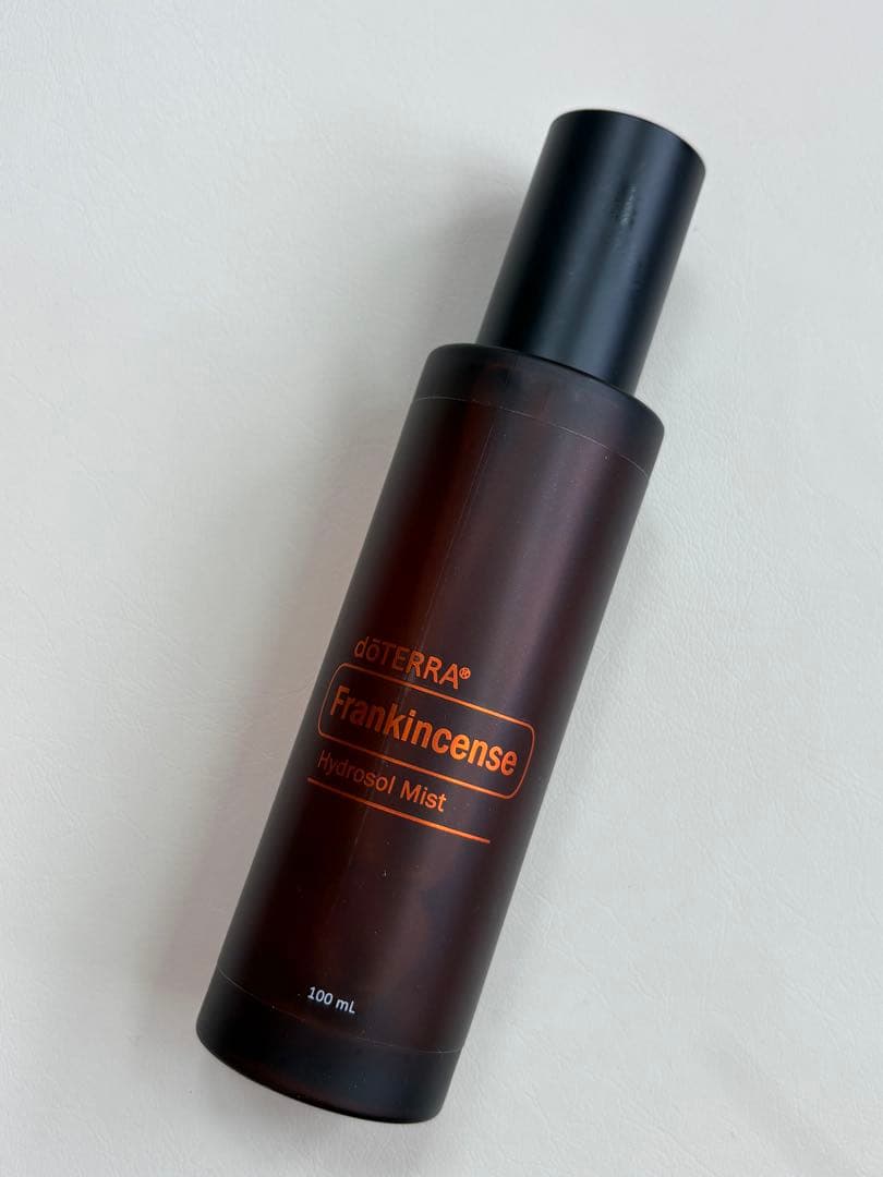 dōTERRA フランキンセンスハイドロゾルミスト100mL - メルカリ