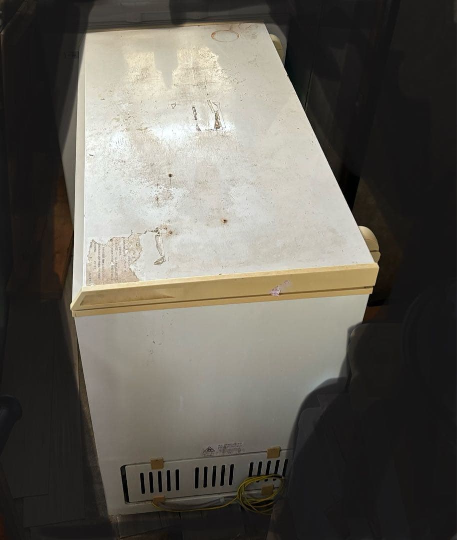 MARUTOMI 冷凍ストッカー　ＭＦ-205 205L MARUTOMI 冷凍ストッカー MF-205 205L MARUTOMI 冷凍ストッカー MF