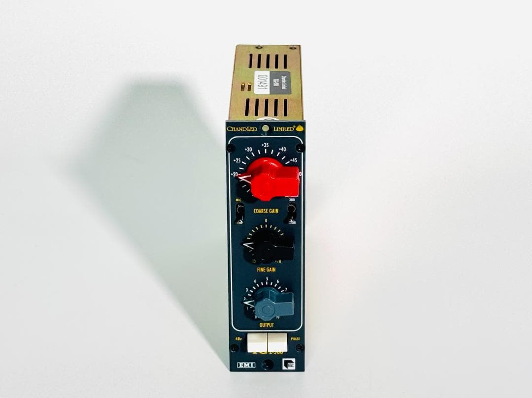 CHANDLER LIMITED チャンドラーリミテッド / TG2-500 CHANDLER LIMITED ( チャンドラーリミテッド ) TG2-500 送料無料