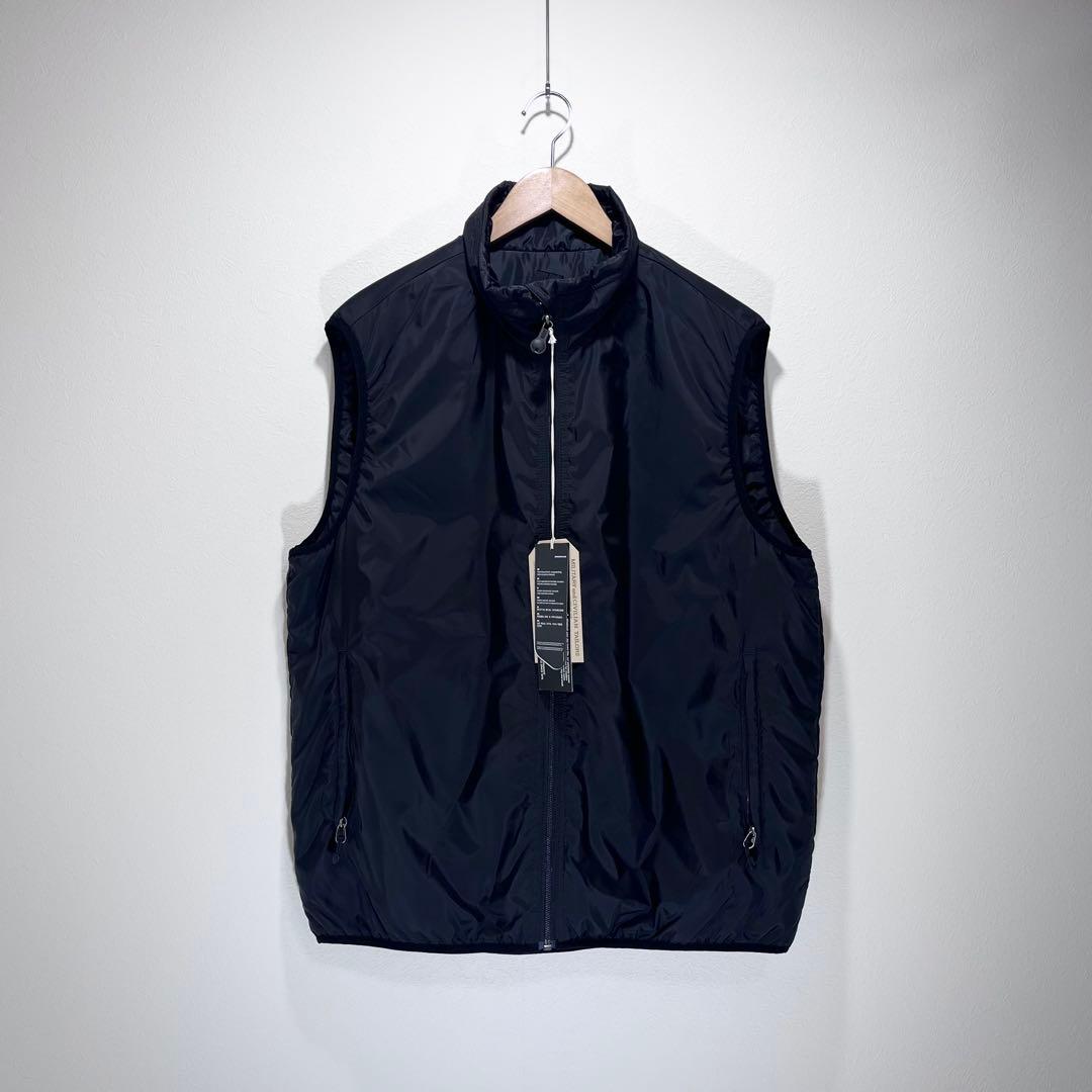 新品 WAIPER.inc S パフ プリマロフト PERTEX WT1080 楽天市場】【最短即日発送】今だけクーポンで10％OFF☆WAIPER.inc