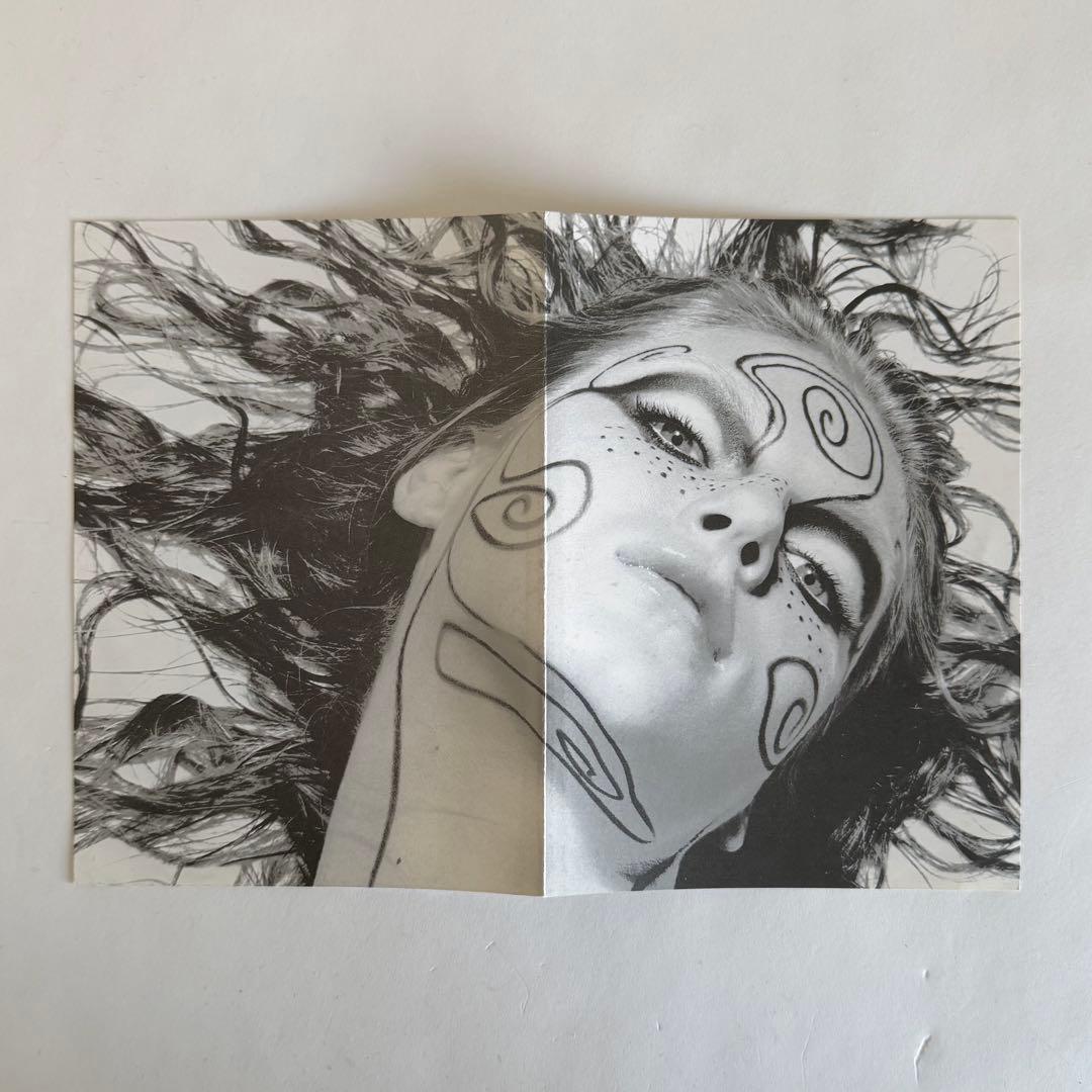 【希少】Visionaire 10周年記念本 マルジェラ ギャルソン掲載 写真集