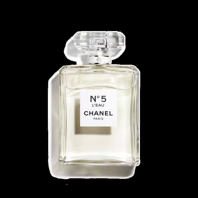CHANEL シャネルNo.5 ロー オードゥ トワレット100ml