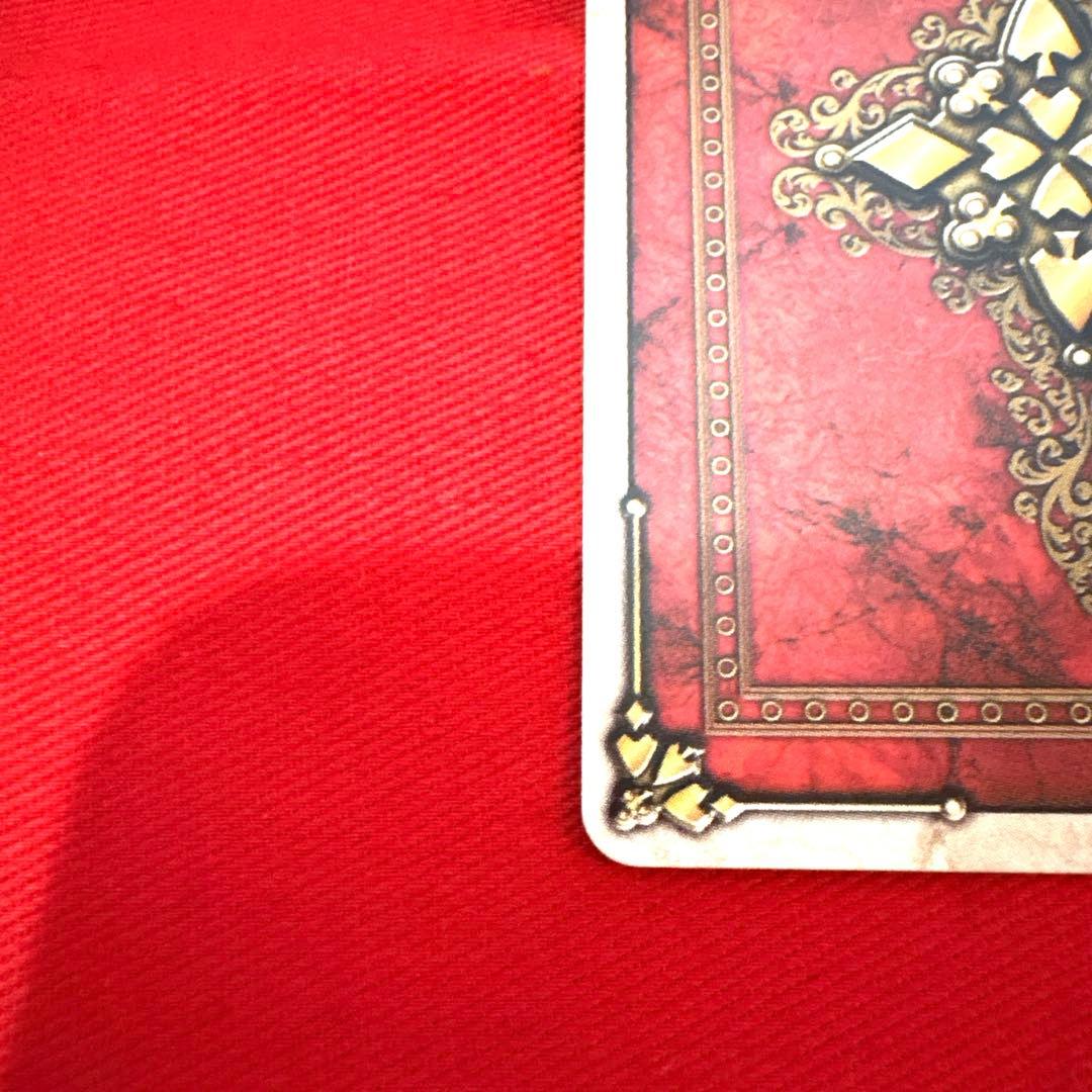 ラウズカード サンダースペイダー 仮面ライダー剣 トレカ スペード6