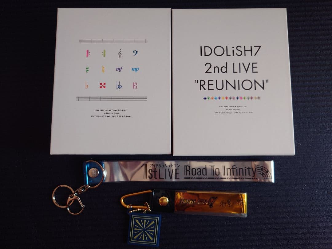 ナナライ Blu-ray セット