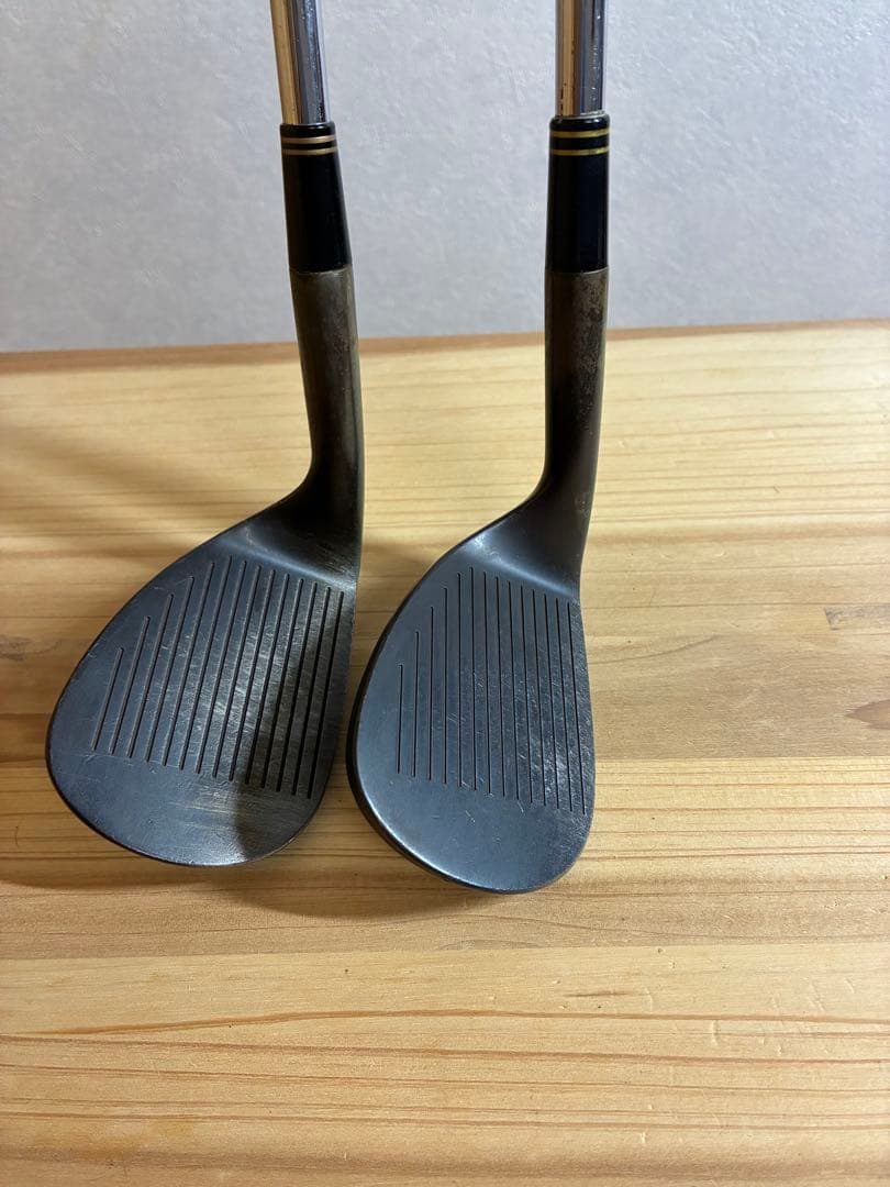 名器希少】MR-23 （マルウェッジ ） S P/S 2本セット - メルカリ