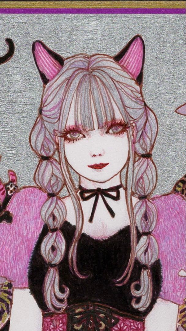 Josh様専用】猫翼 CAT WING - メルカリ