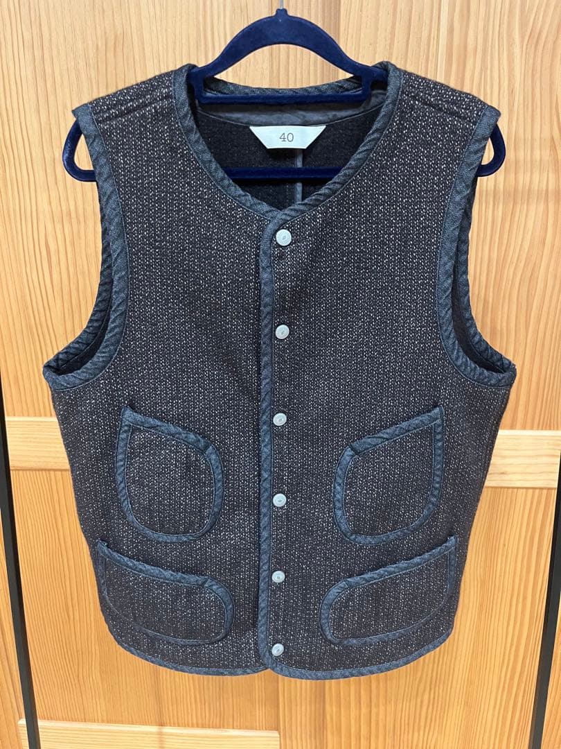 ALMW by WAIPERビーチクロスアーリーベスト40 - メルカリ