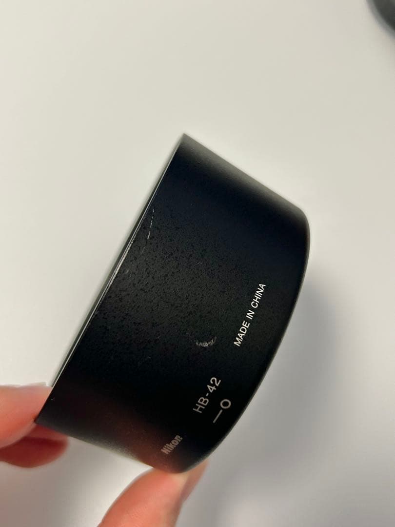 値下げ交渉ok】D700 60mm 2.8G/28-300 3.5-5.6 G - メルカリ