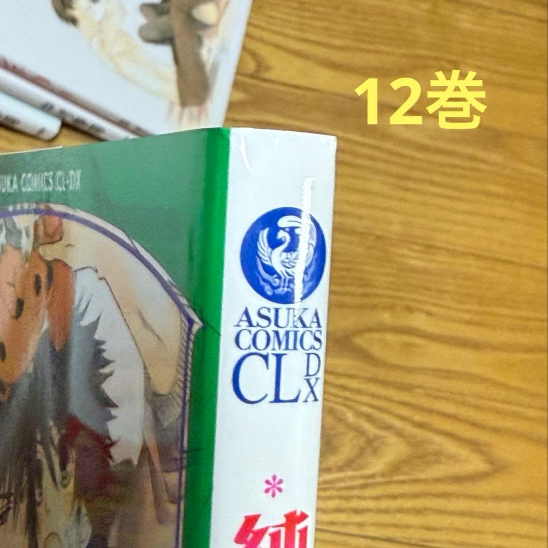 純情ロマンス全巻セット+α