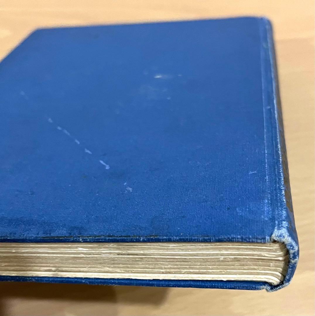 No174 貴重 アンティーク洋書 古書 アーサー·ラッカム ガリバー旅行記