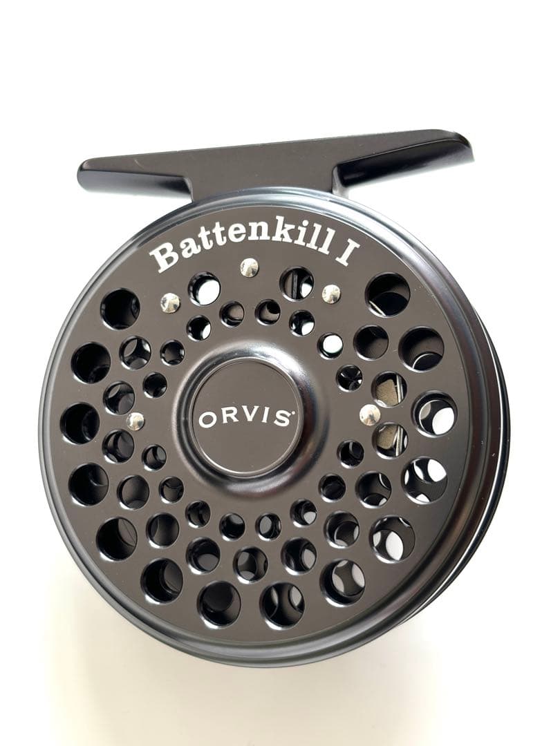 Orvis BATTENKILL 5/6 オービスバテンキル