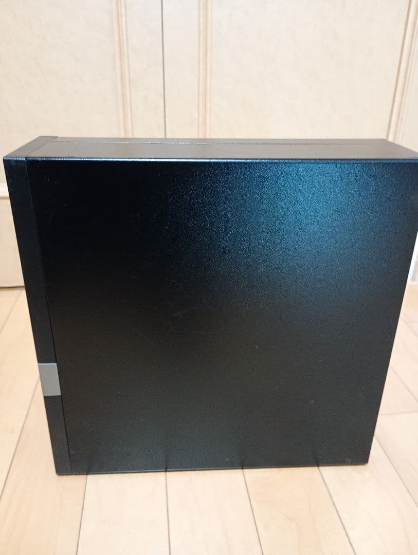 DELL3470正規windows11/8世代CPU無線内蔵メモリ8G/500G - メルカリ