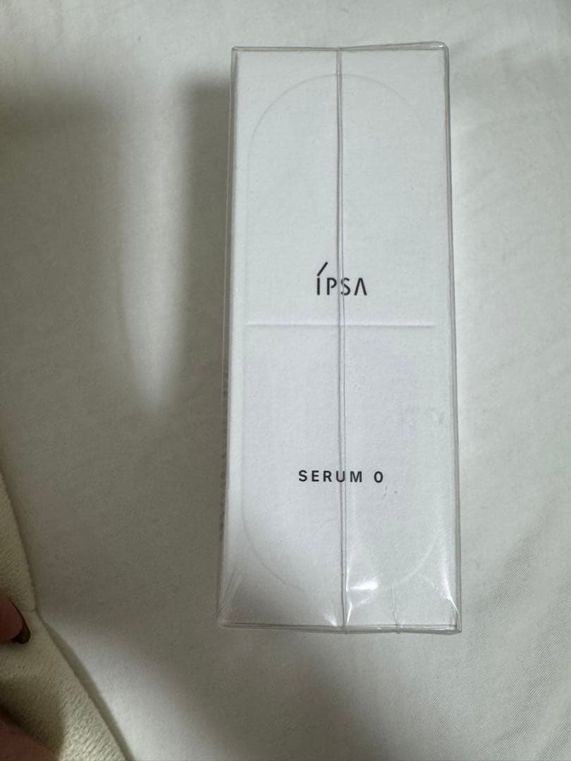 IPSA SERUM O 美容液 セラム 0 e / イプサ(美容液, スキンケア・基礎化粧品)の通販 - アット