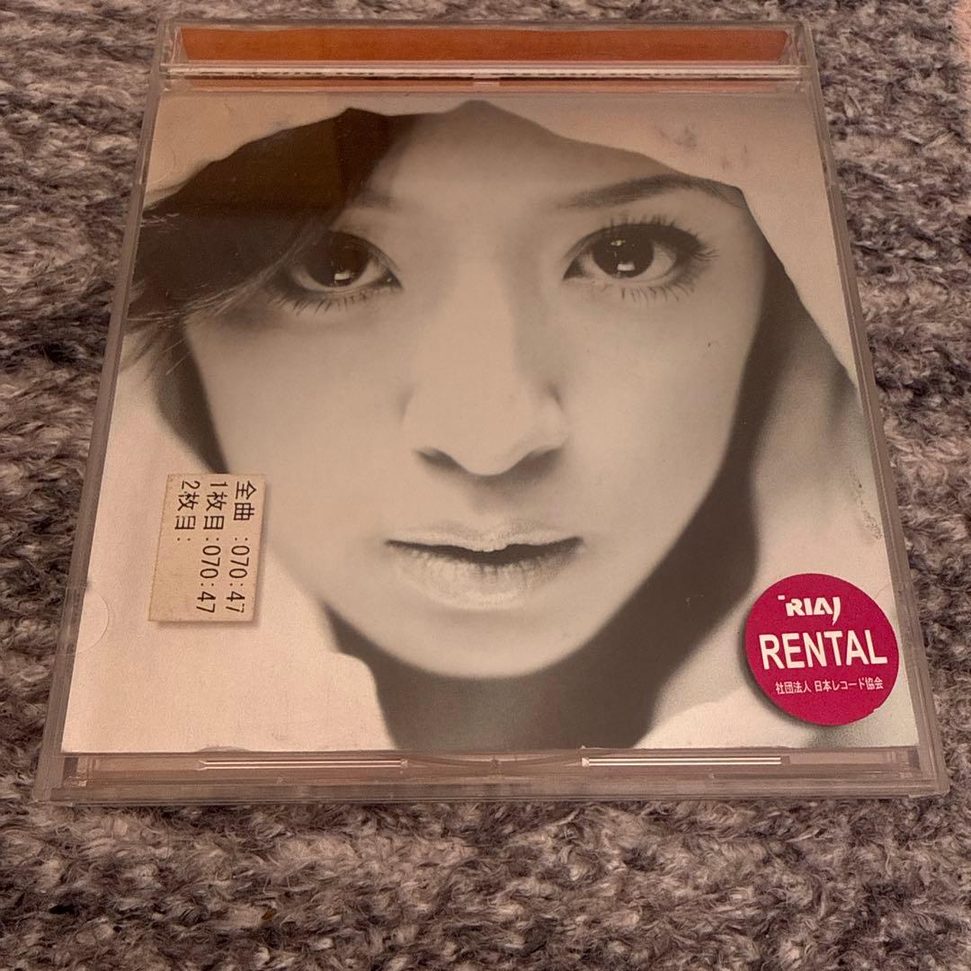 浜崎あゆみ ／ A Song for ✕✕ - メルカリ