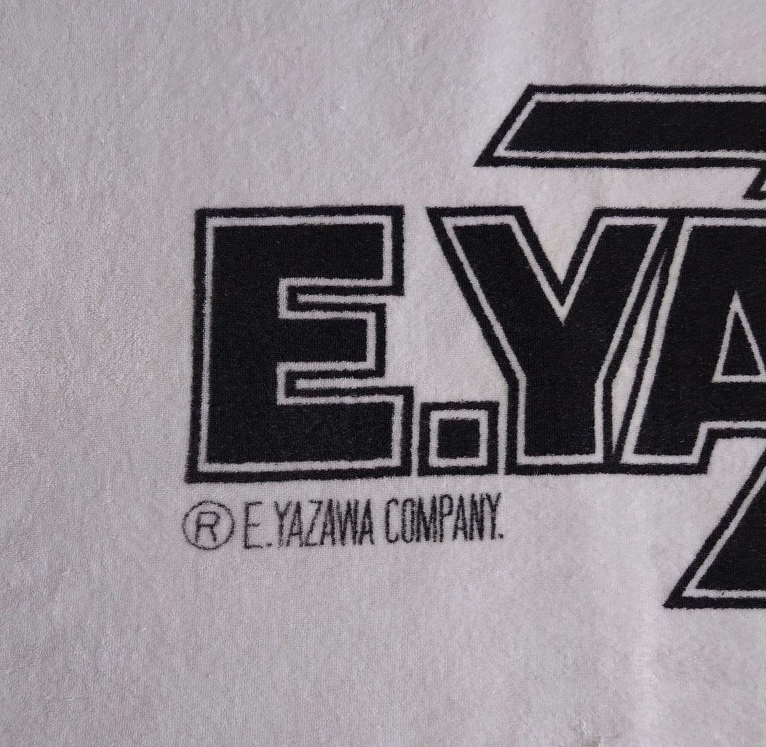 矢沢永吉 今井株式会社製 カンパニー ビーチタオル 47年前