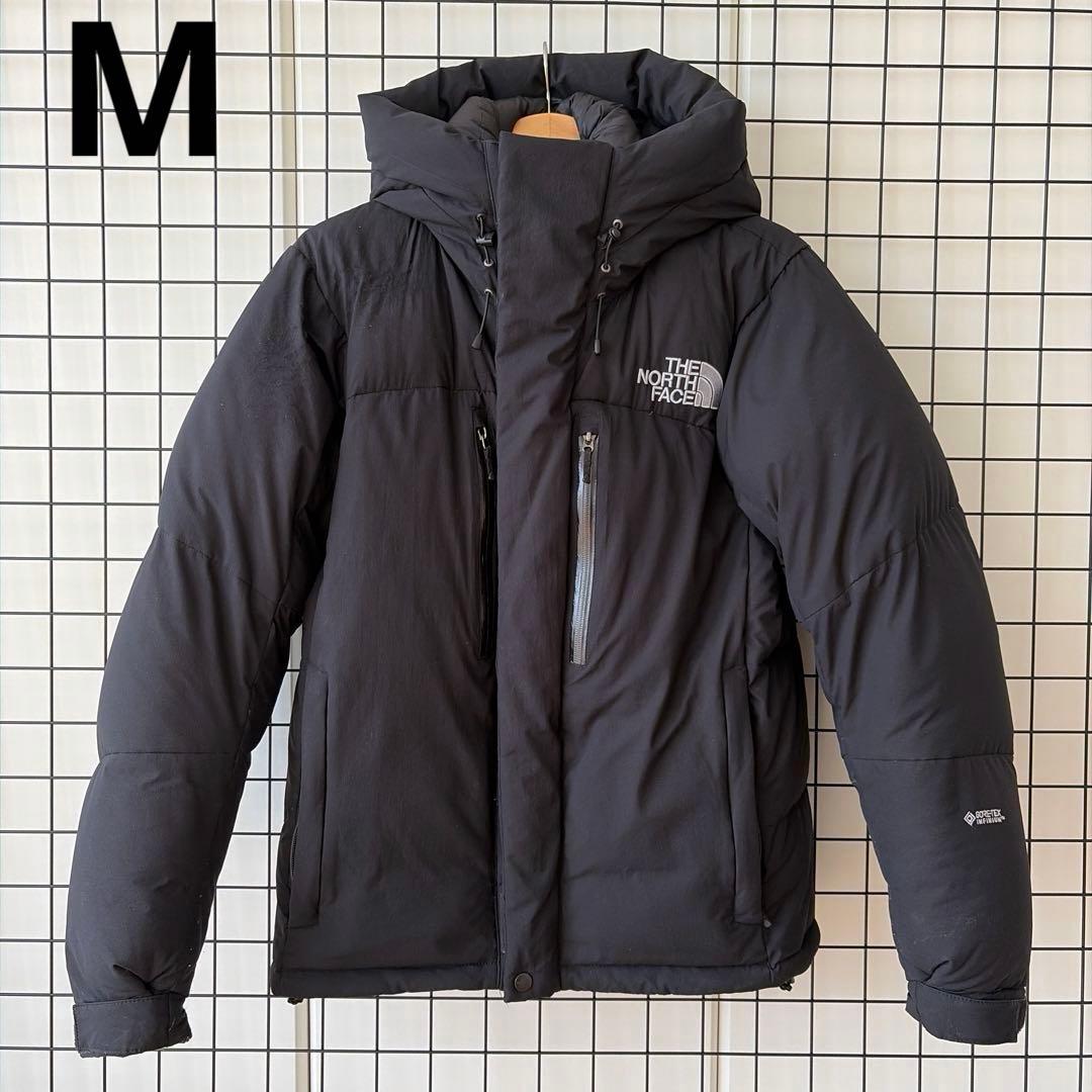 【25日まで限定価格‼️】バルトロライトジャケット M GORE-TEX THE NORTH FACE（ザ ノースフェイス） 26%off バルトロライト