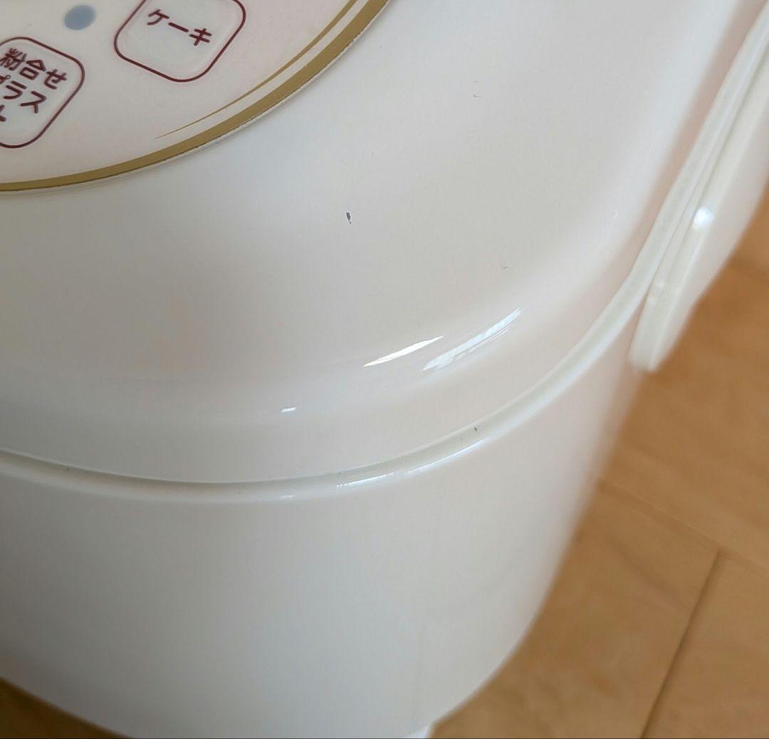 美品☆SUPERこね丸くん JHBS パンこね機 - メルカリ