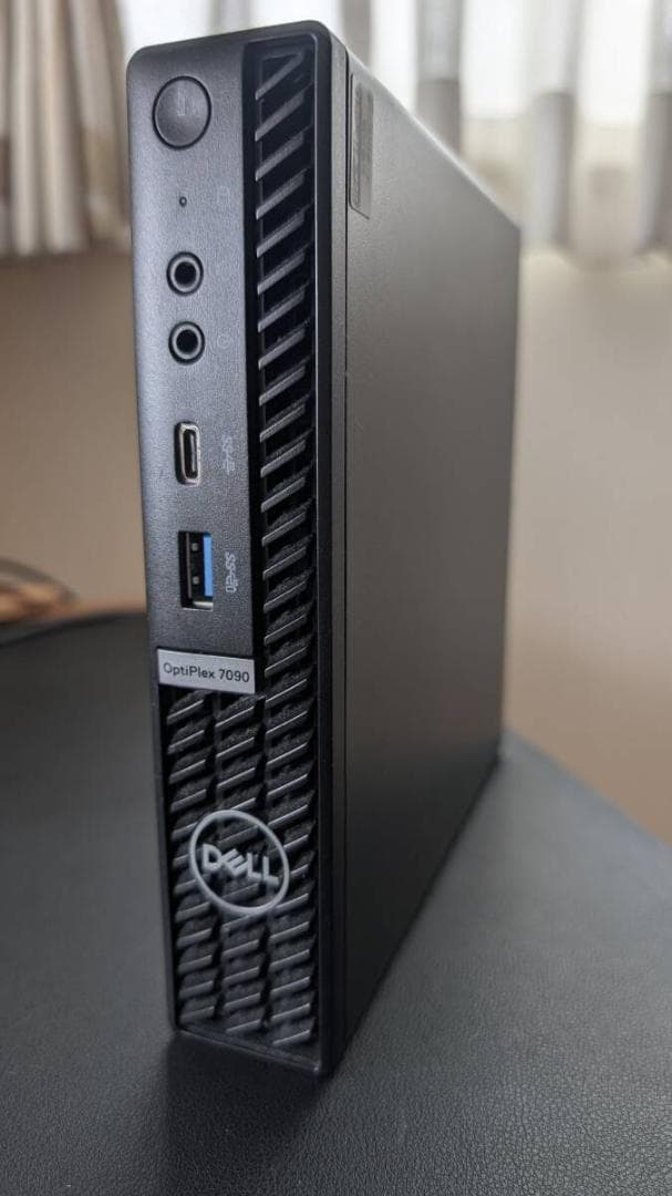 p*i様 Dell OptiPlex 7090 Mini PC Amazon.com: Dell OptiPlex 7090 MFF Micro Form Factor Desktop
