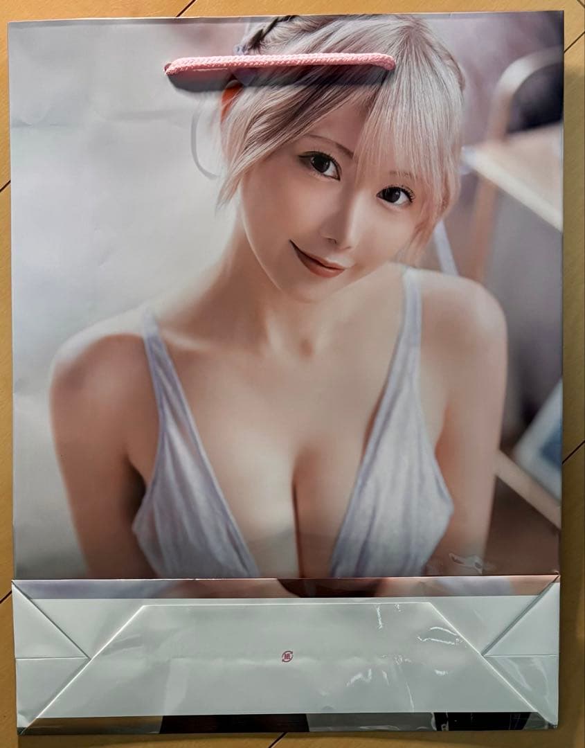 【極美品・希少品】篠崎こころ コミックマーケット C106セット