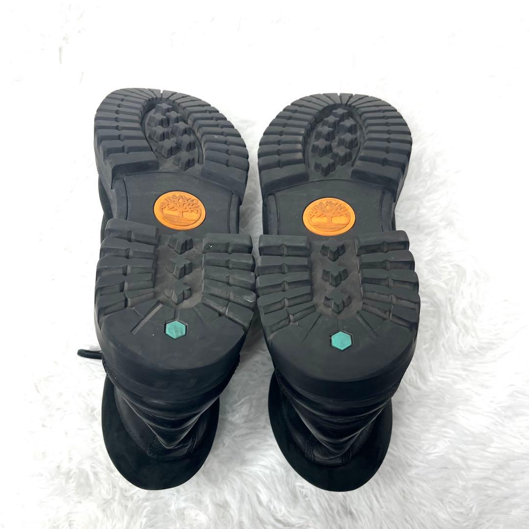 【美品】 ティンバーランド 6インチ プレミアムブーツ A5YMN 29.0cm