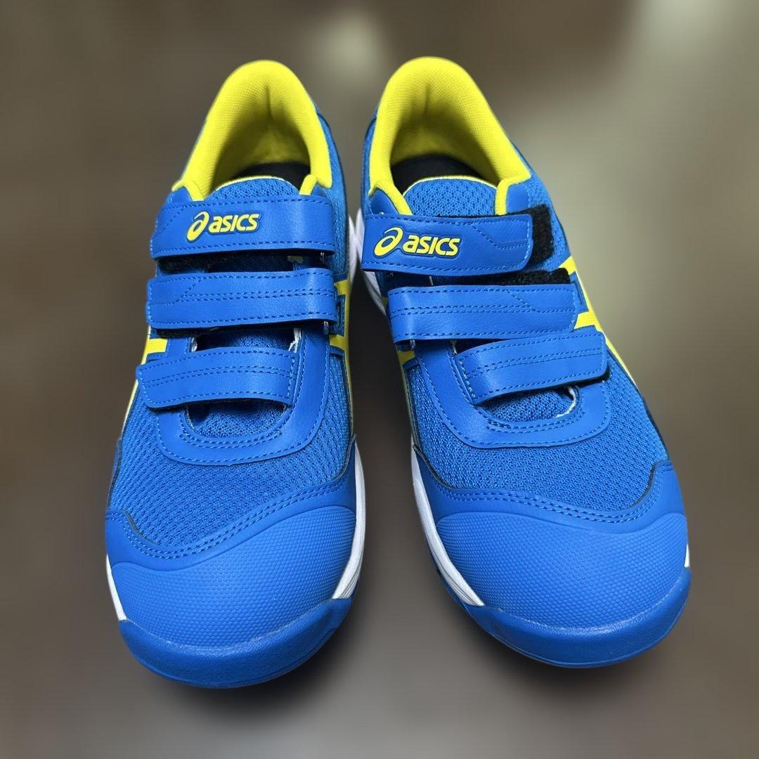 asics アシックス　安全靴　CP215 ウィンジョブ アシックス asics 安全靴 作業靴 CP215 メンズ