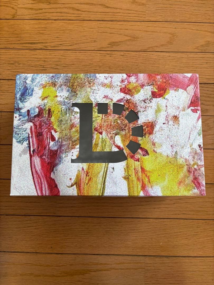 Way of Wade DLO1 キャンプ 25cm ほぼ未使用 箱あり - メルカリ