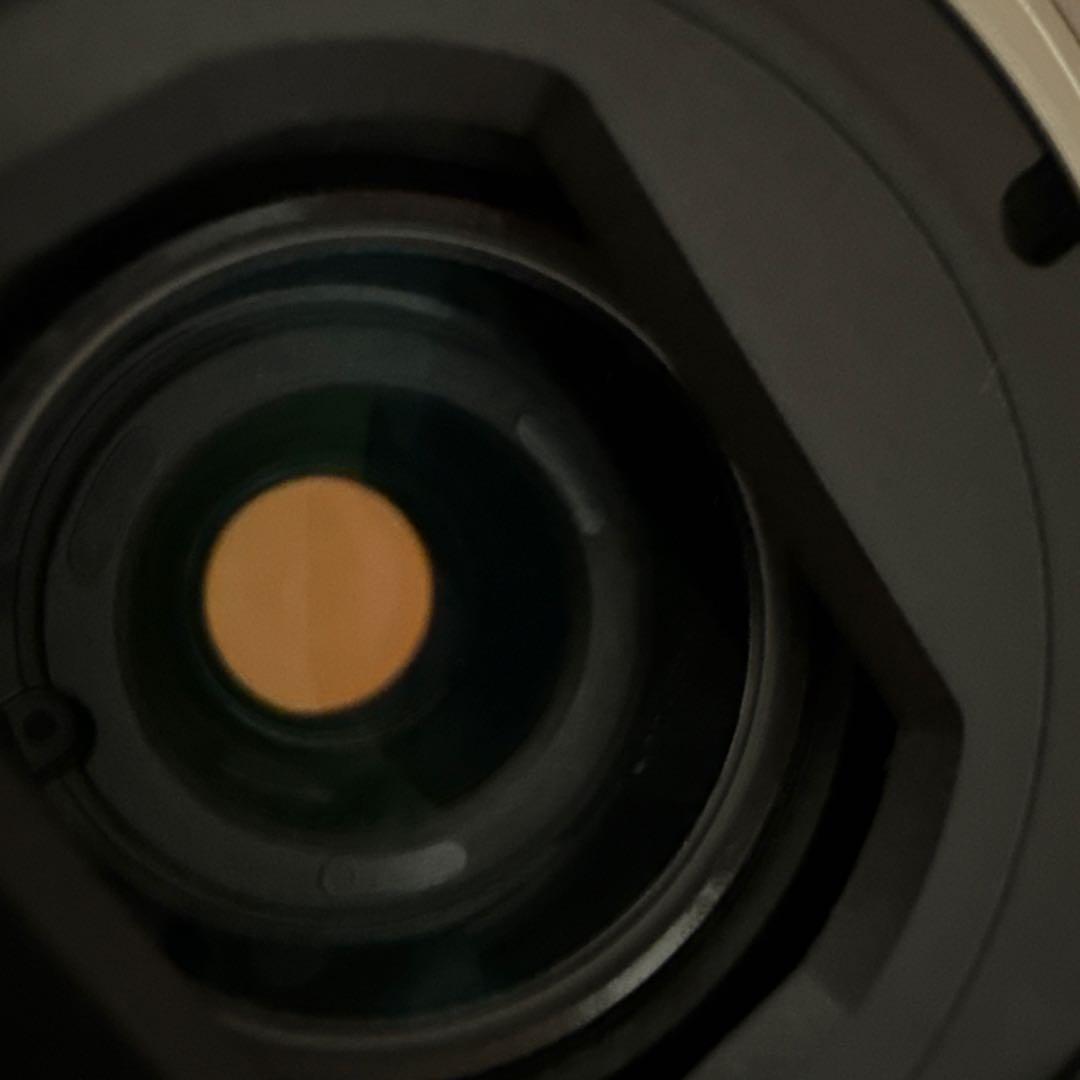 レンズ(ズーム) SONY E3.5-5.6/18-55 OSS