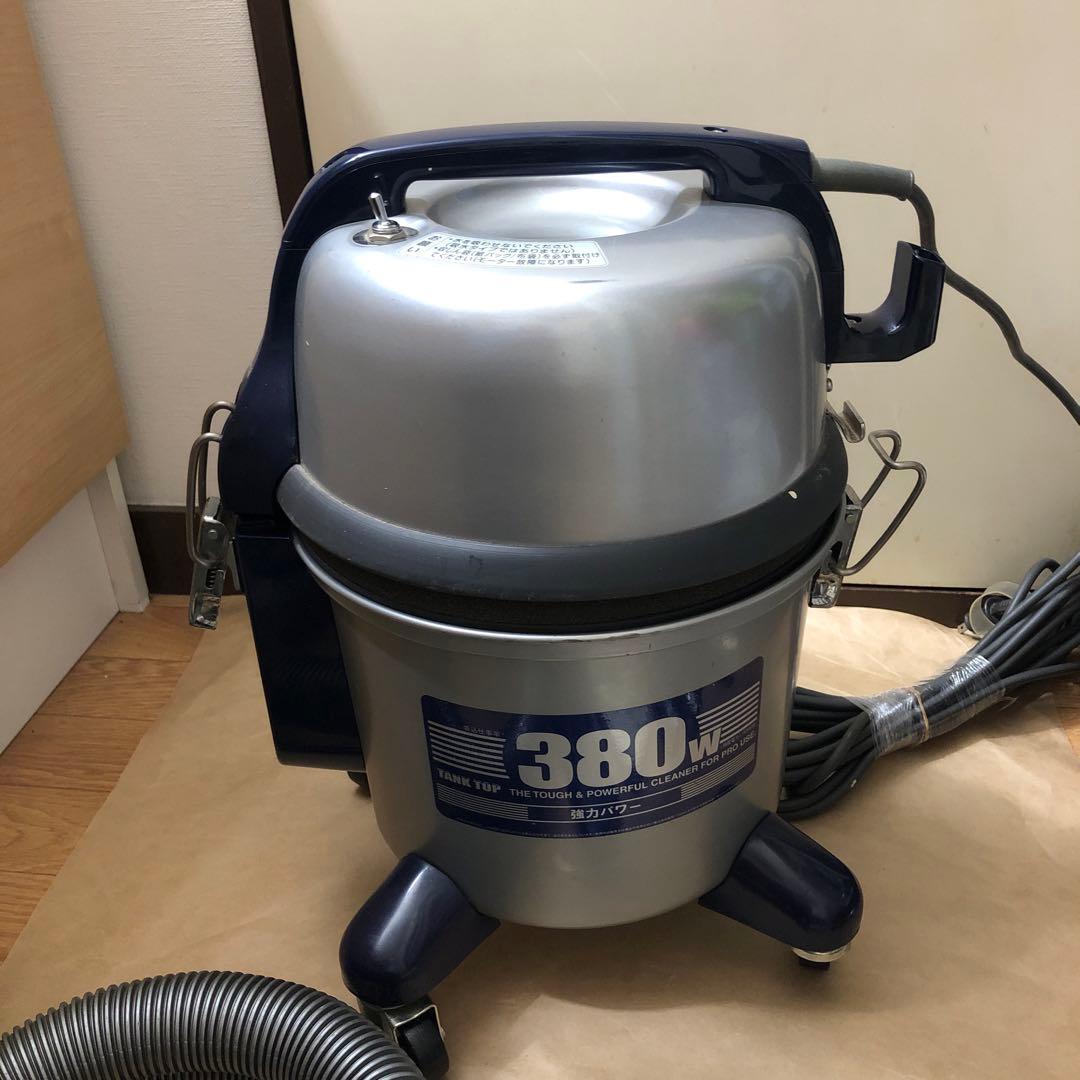 パナソニック Panasonic MC-G3000P 店舗用 業務用掃除機 - メルカリ