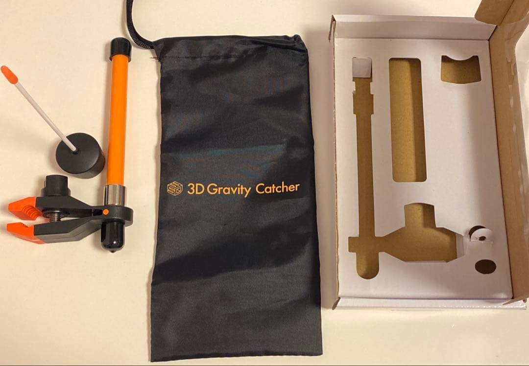 3D Gravity Catcher TASK GOLF タスクゴルフ