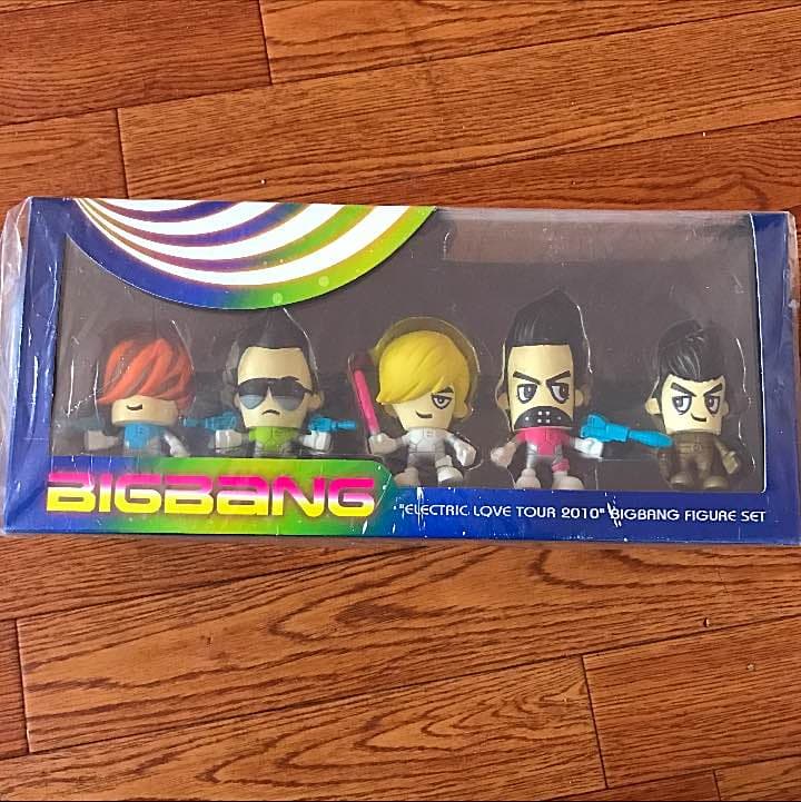 BIGBANG 超激レア2０10年フィギュア Amazon.co.jp: ドラゴンボールGT 究極のフュージョン ビッグバンかめ