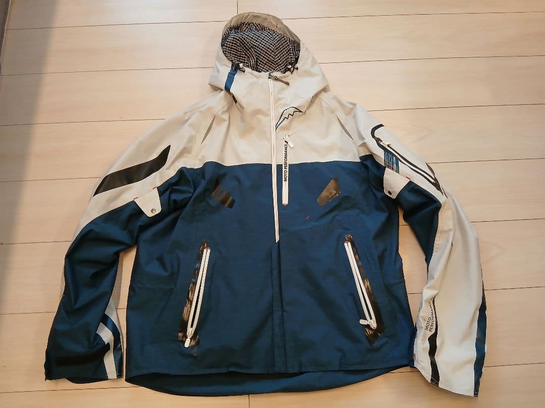 クシタニ ウインターアメニタジャケット L/XL ウィンターアメニタジャケット - バイク用品｜クシタニオンライン