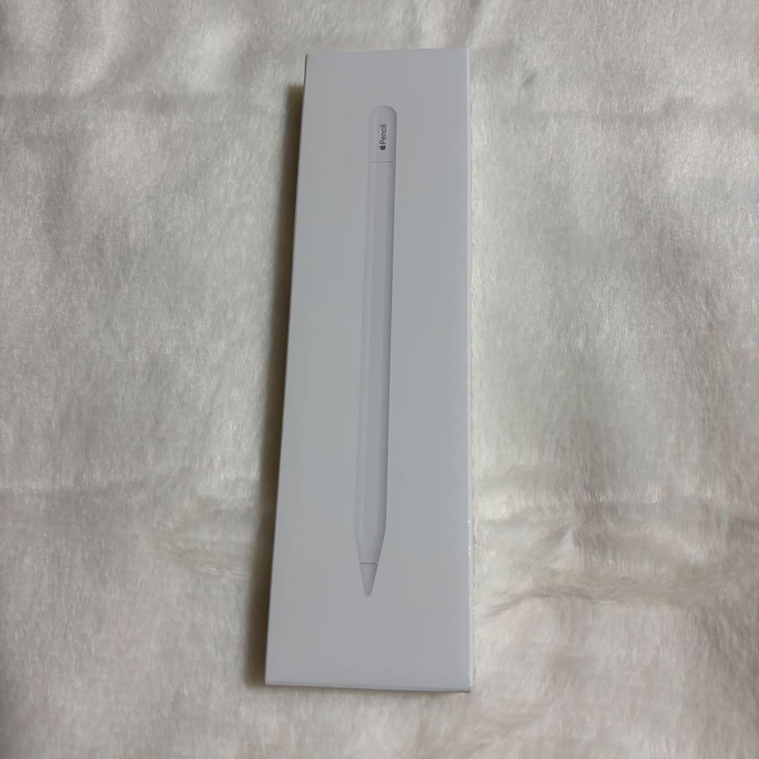 iPadアクセサリー Apple pencil USB-C Apple announces new Apple Pencil with magnetic storage and USB-C