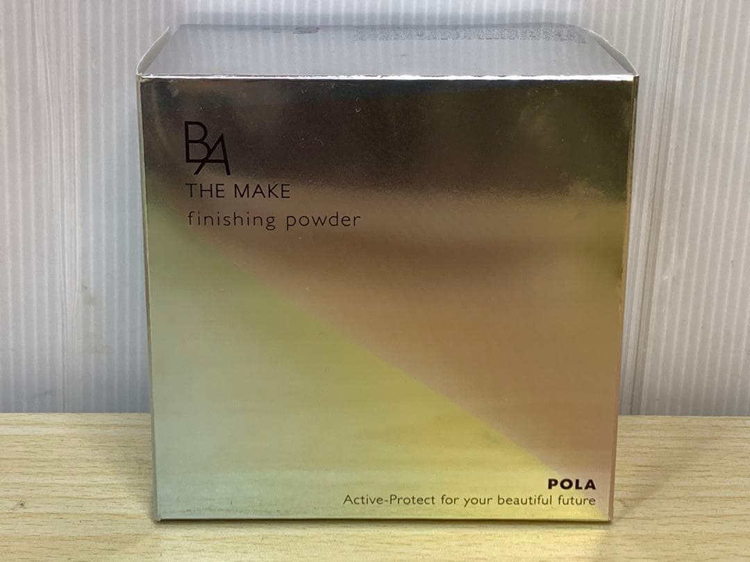 未使用】ポーラ フィニッシングパウダー・洗顔クリームセット - メルカリ